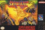 Skyblazer (Super Nintendo)